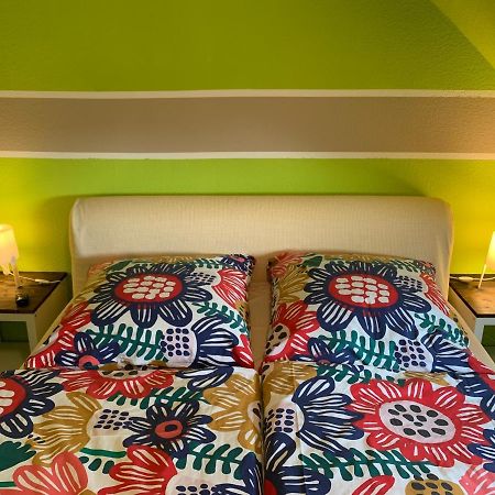 Hotel Zur Schleuse Даттельн Экстерьер фото