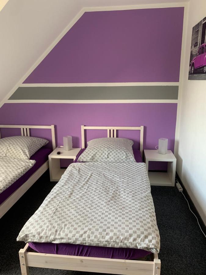 Hotel Zur Schleuse Даттельн Экстерьер фото