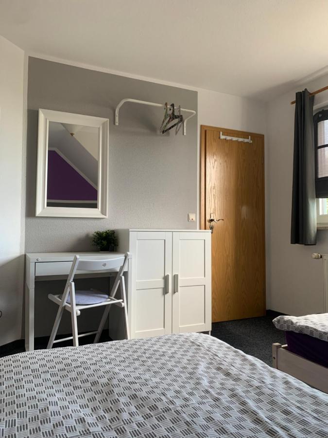 Hotel Zur Schleuse Даттельн Экстерьер фото