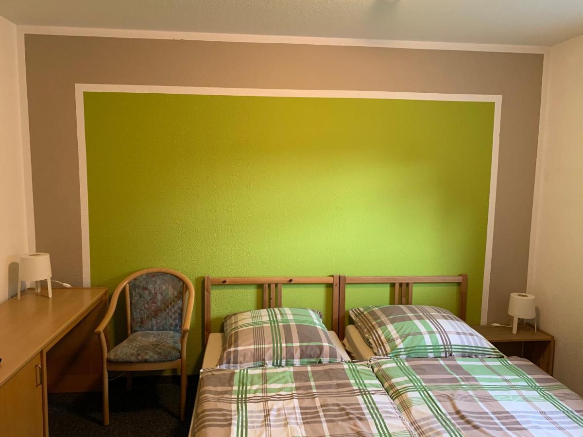 Hotel Zur Schleuse Даттельн Экстерьер фото