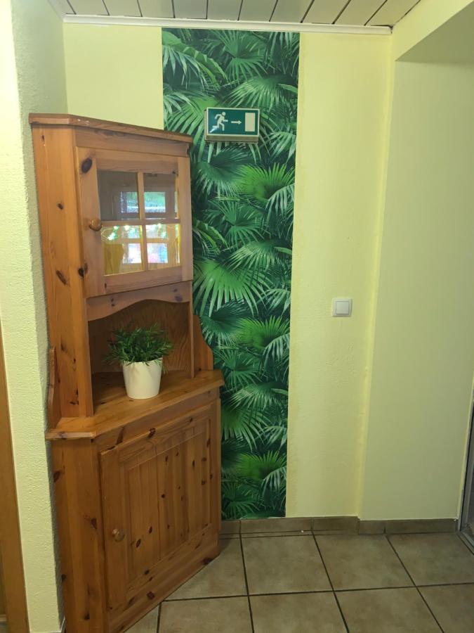 Hotel Zur Schleuse Даттельн Экстерьер фото