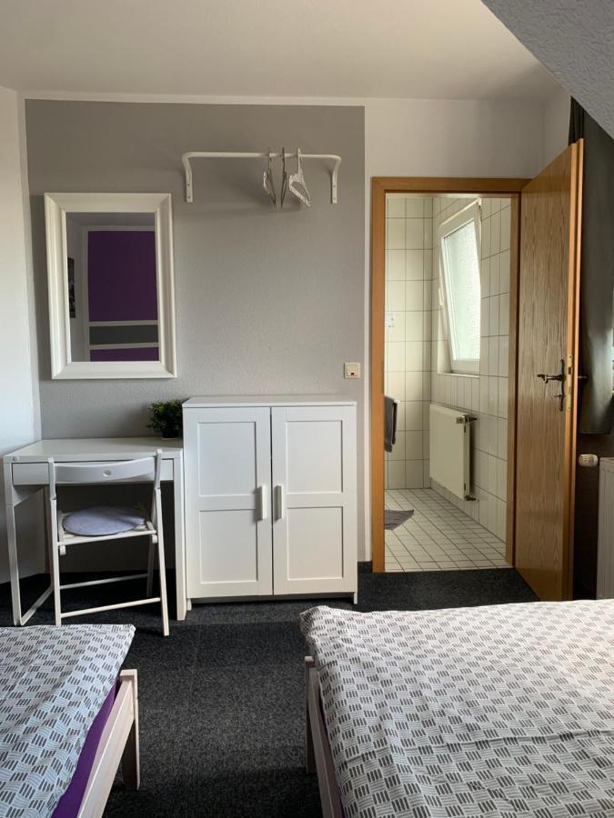 Hotel Zur Schleuse Даттельн Экстерьер фото