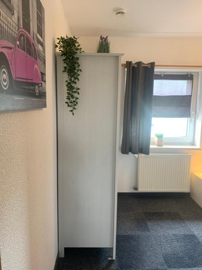 Hotel Zur Schleuse Даттельн Экстерьер фото