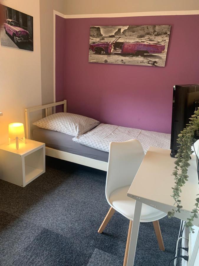 Hotel Zur Schleuse Даттельн Экстерьер фото