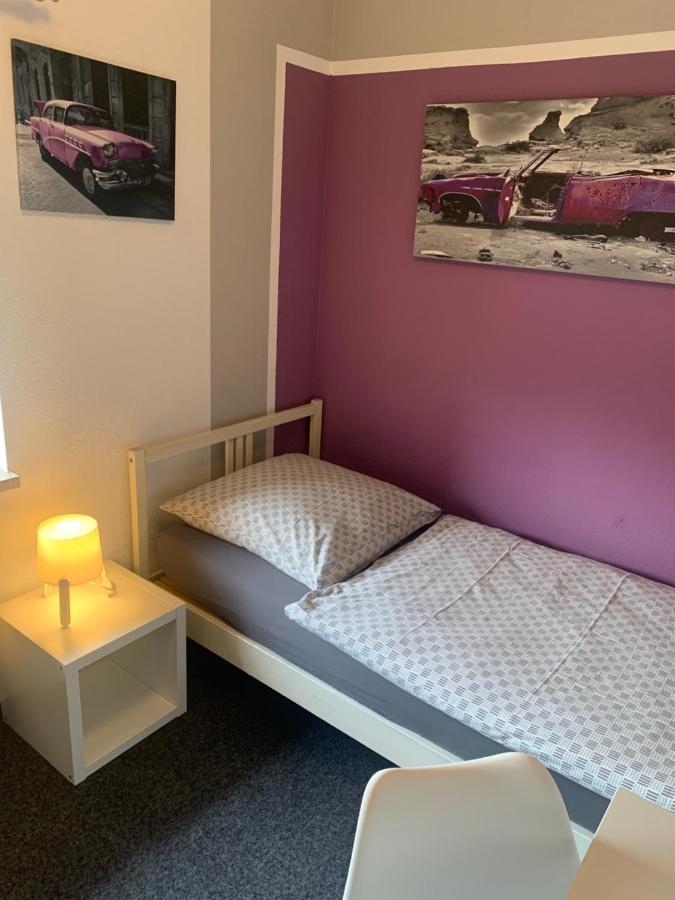 Hotel Zur Schleuse Даттельн Экстерьер фото