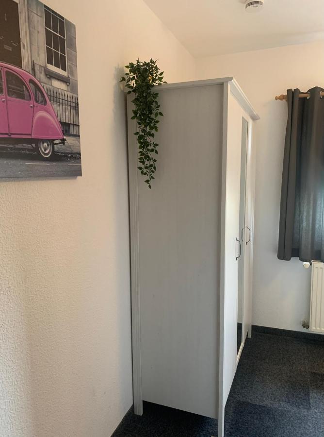 Hotel Zur Schleuse Даттельн Экстерьер фото