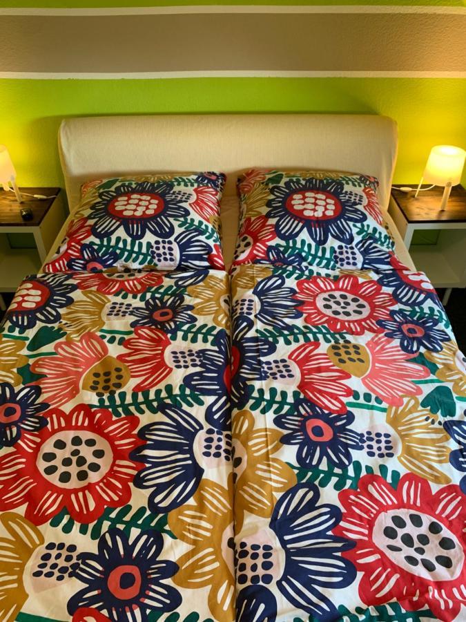 Hotel Zur Schleuse Даттельн Экстерьер фото